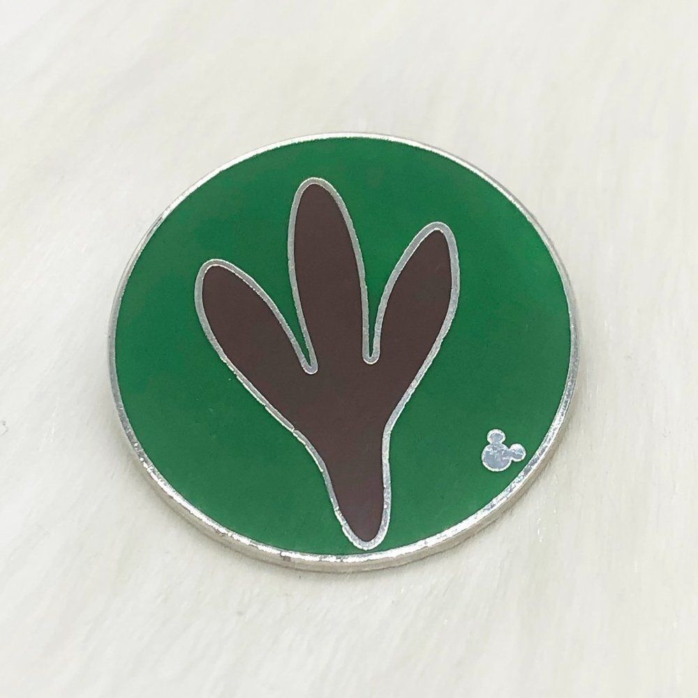 🔮 5/$25 Disney Wilderness Explorer‎ Tracking Pin